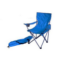 Foldable Beach Chair